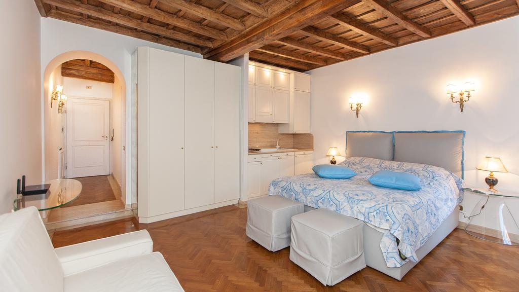 Apartamento Gambero Roma