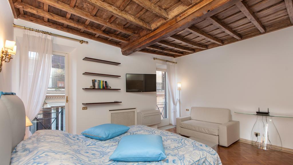 Gambero Apartamento