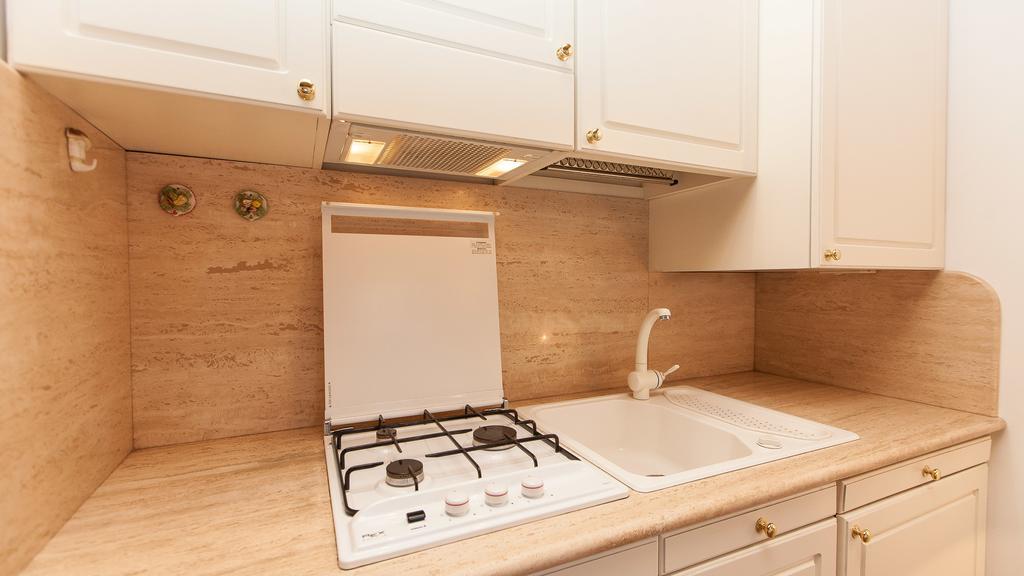 Gambero Apartamento Roma