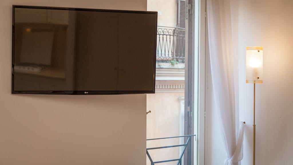 Apartamento Gambero Roma