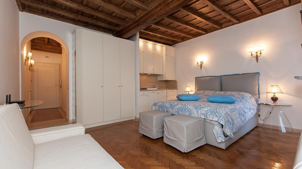 Gambero Roma